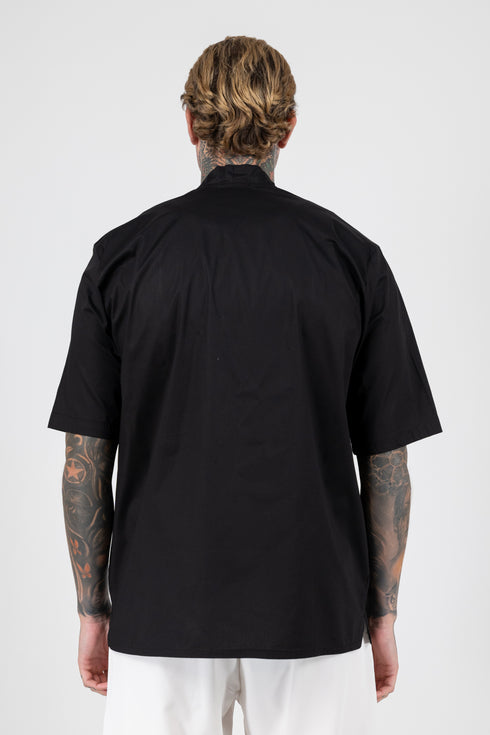 Navaro One Button Shirt